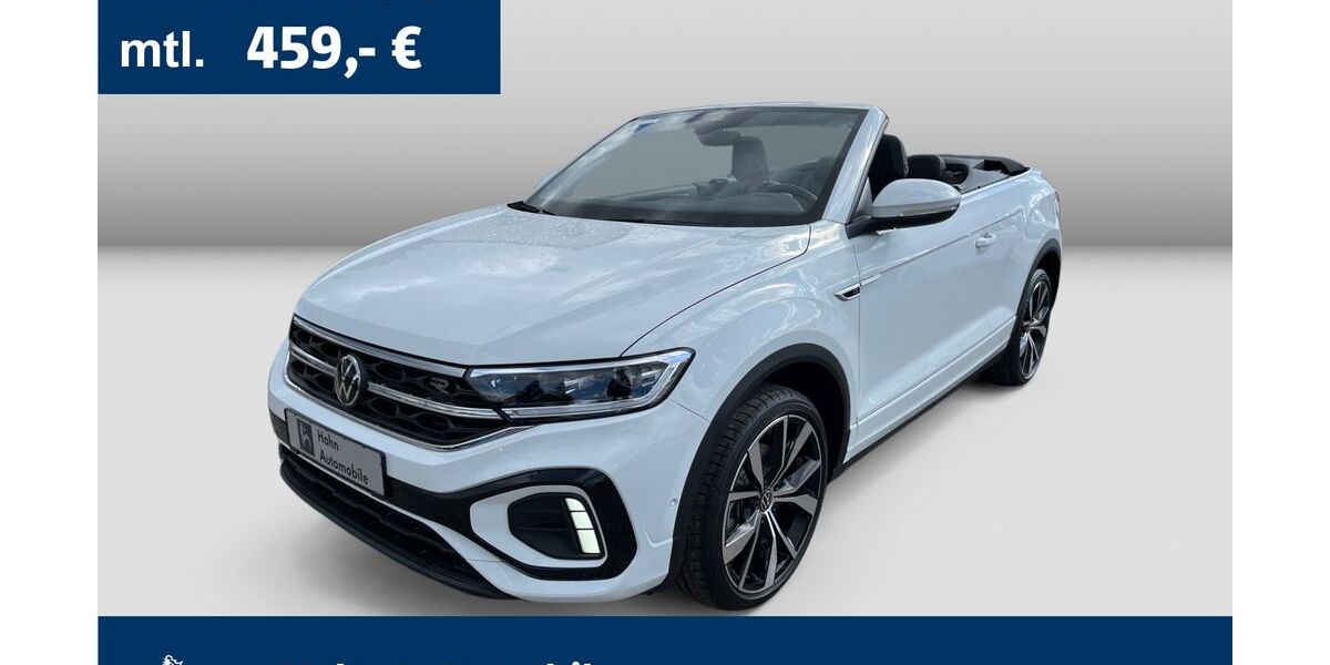 VW T-Roc 12.212 km 32.790 &euro; Backnang 71522