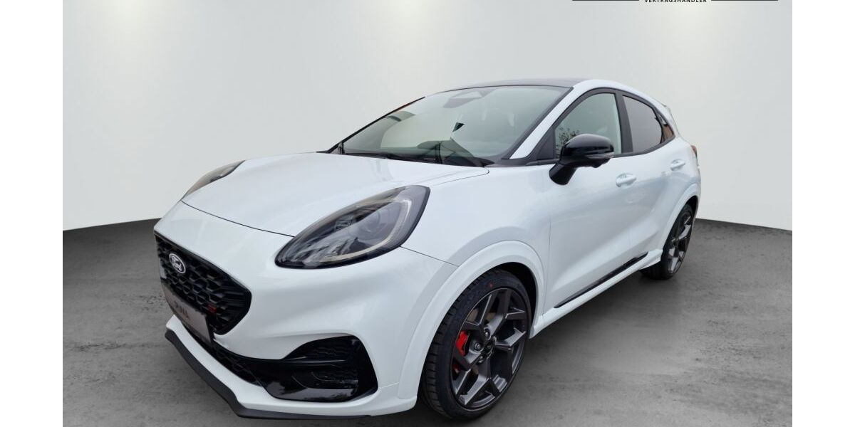 Ford Puma 13.500 km 26.990 &euro; Rutesheim 71277