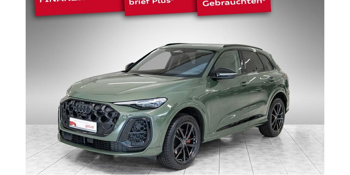 Audi Q5 14.477 km 61.520 &euro; Böblingen 71034