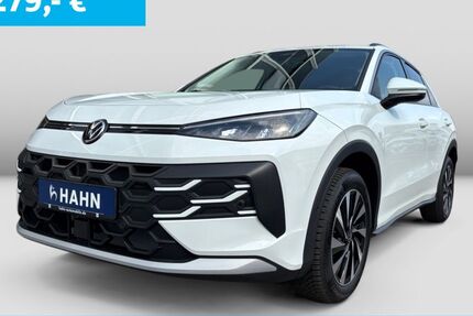VW T-Roc 3.777 km 27.990 &euro; Bietigheim-Bissingen 74321