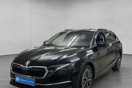 Skoda Octavia 23.091 km 32.890 &euro; Filderstadt 70794