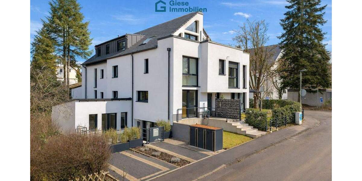 Etagenwohnung Stuttgart Sonnenberg - 2 Zimmer, 79 m&sup2;, 495.000&euro; | Angebot:25685485