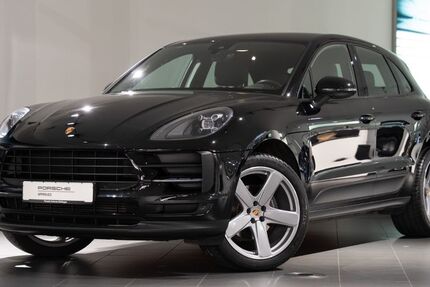 Porsche Macan 91.800 km 49.880 &euro; Böblingen 71034