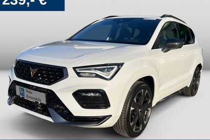 Cupra Ateca 58.038 km 29.830 &euro; Weinstadt-Endersbach 71384