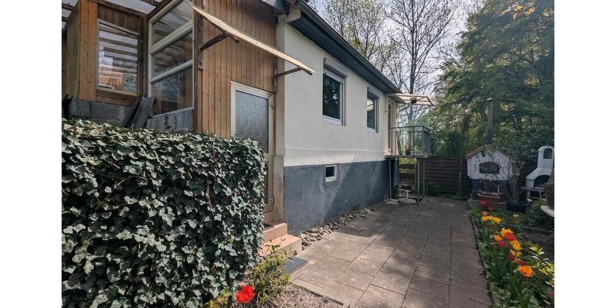 Einfamilienhaus Schorndorf - 2 Zimmer, 60 m&sup2;, 199.000&euro; | Angebot:26818478