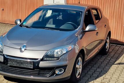 Renault Megane 97.000 km 6.900 &euro; Heilbronn 74078