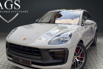 Porsche Macan 25.000 km 92.990 &euro; Stuttgart 70376