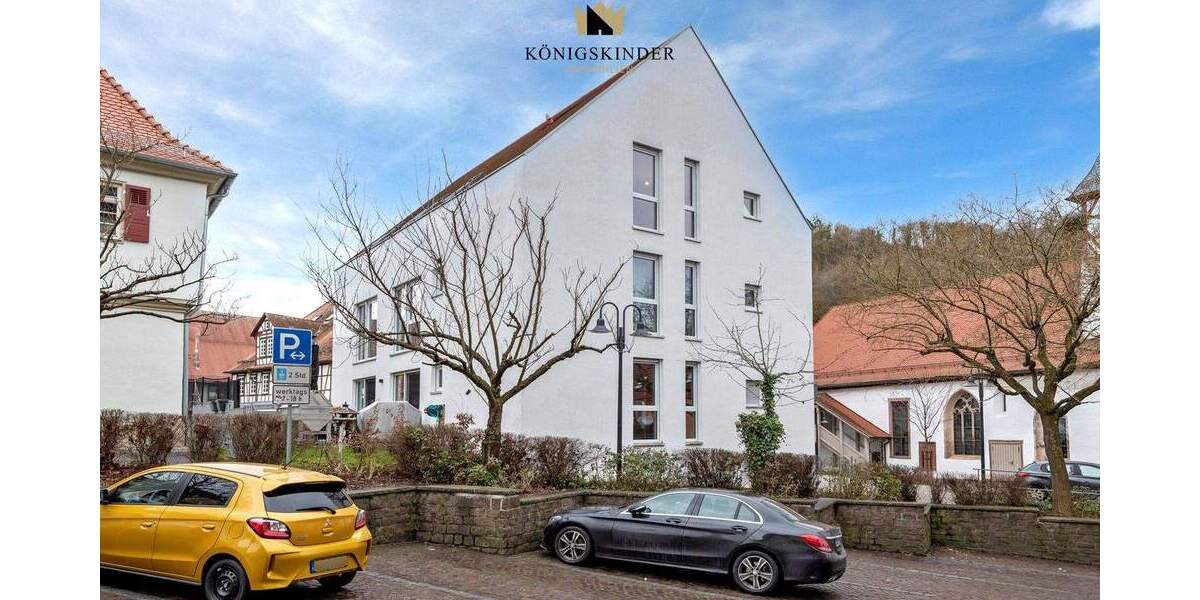 Etagenwohnung Mönsheim - 4 Zimmer, 102 m&sup2;, 349.000&euro; | Angebot:25732760