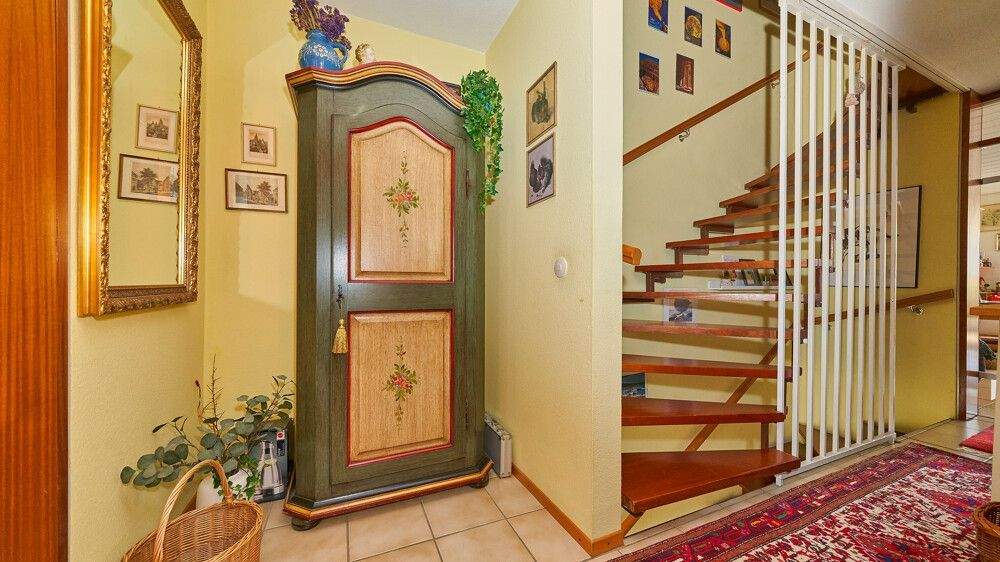 Reihenmittelhaus Freiberg am Neckar / Beihingen Beihingen - 5 Zimmer, 115 m&sup2;, 529.000&euro; | Angebot:25940111