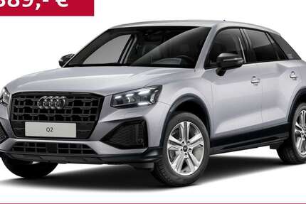Audi Q2 11.943 km 31.430 &euro; Esslingen 73730