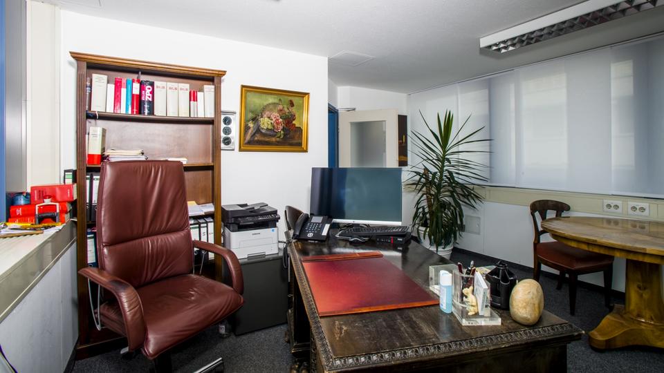 Gewerbeobjekt Stuttgart Stuttgart-Nord - 1.600&euro; | Angebot:25981315