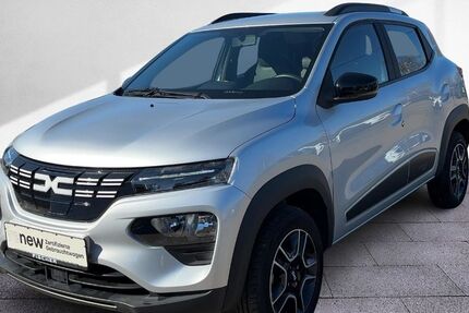 Dacia Spring 11.606 km 11.990 &euro; Esslingen 73734
