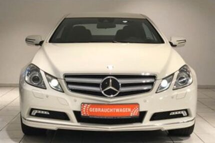 Mercedes-Benz E 350 94.000 km 19.100 &euro; Wendlingen 73240