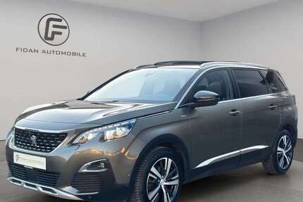 Peugeot 5008 134.800 km 19.790 &euro; Sindelfingen 71065