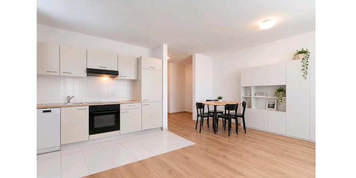 Etagenwohnung Wernau (Neckar) - 1.5 Zimmer, 34 m&sup2;, 565&euro; | Angebot:27535954