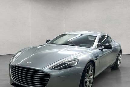Aston Martin Rapide 33.651 km 65.890 &euro; Filderstadt 70794