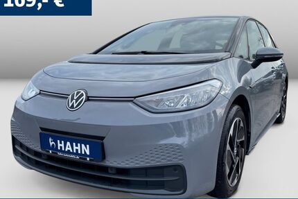VW ID.3 72.890 km 18.495 &euro; Böblingen 71032