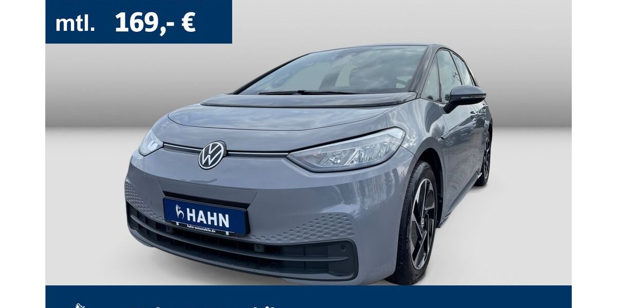 VW ID.3 72.890 km 18.495 &euro; Böblingen 71032