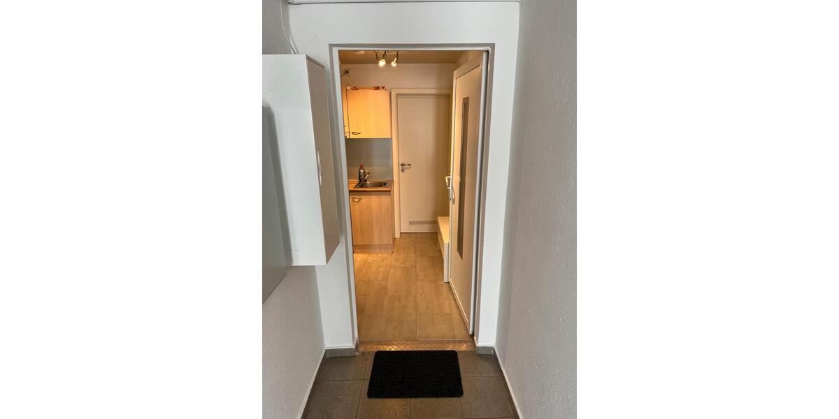 Etagenwohnung Kornwestheim - 1 Zimmer, 25 m&sup2;, 135.000&euro; | Angebot:26591811