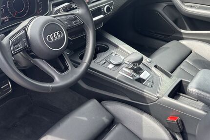 Audi A5 117.000 km 23.990 &euro; Besigheim - Ottmarsheim 74354