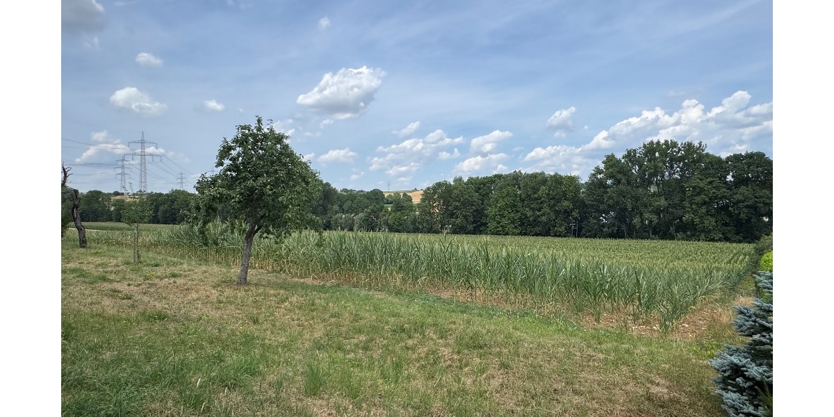 Willkommen auf der Sonnenseite des Lebens - Außergewöhnliche Maisonette in Ortsrandlage von Remseck - Maisonettenwohnung Remseck am Neckar Hochdorf, Kreis Ludwigsburg | Angebot:27156401