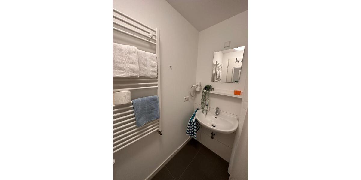 Etagenwohnung Leinfelden-Echterdingen Echterdingen - 1 Zimmer, 21 m&sup2;, 1.090&euro; | Angebot:26440842