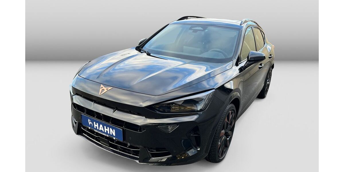 Cupra Formentor 5.900 km 52.980 &euro; Kornwestheim 70806