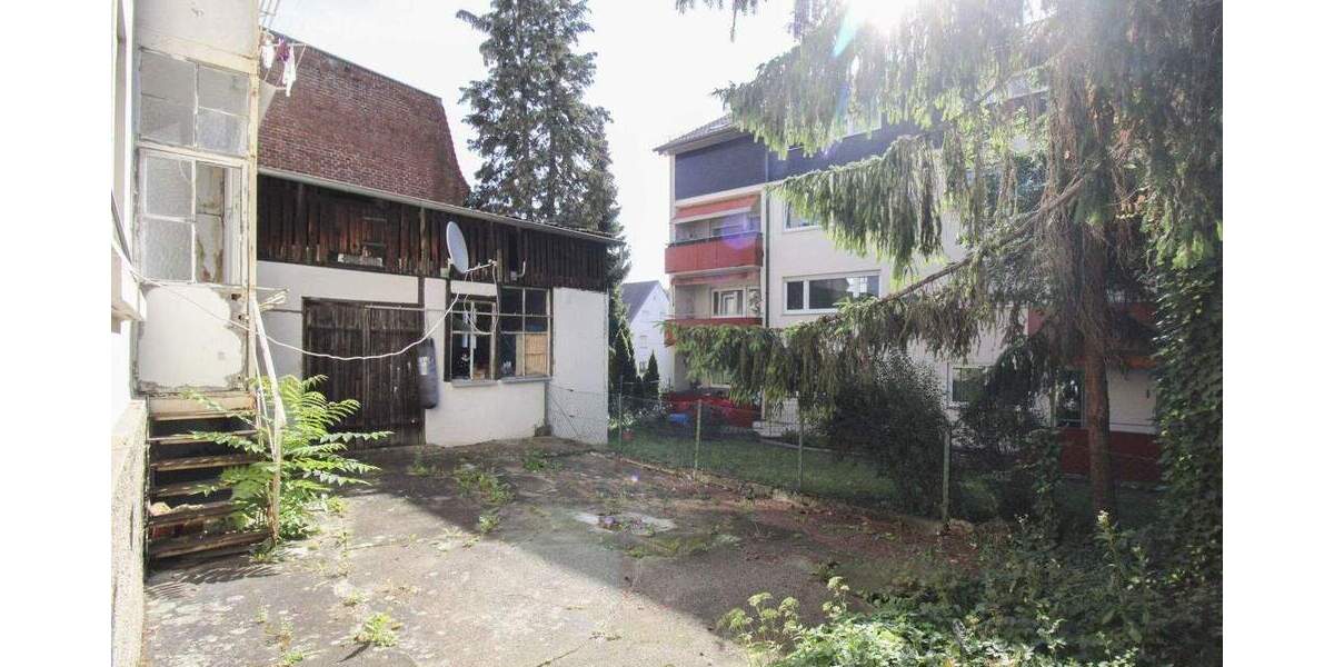 Mehrfamilienhaus, Wohnhaus Stuttgart Ost - 1 Zimmer, 228 m&sup2;, 749.000&euro; | Angebot:25746955
