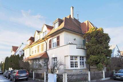 Haus Ludwigsburg Süd - 9 Zimmer, 283 m&sup2;, 1.175.000&euro; | Angebot:25682135