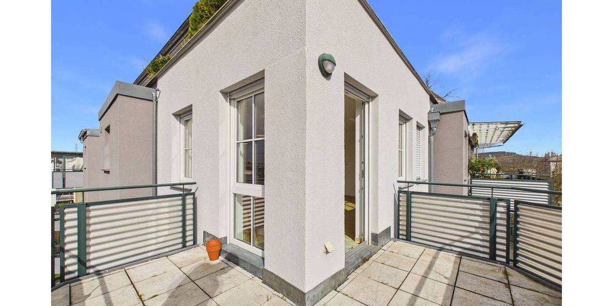 Etagenwohnung Waiblingen Beinstein - 3 Zimmer, 87 m&sup2;, 399.000&euro; | Angebot:25697770