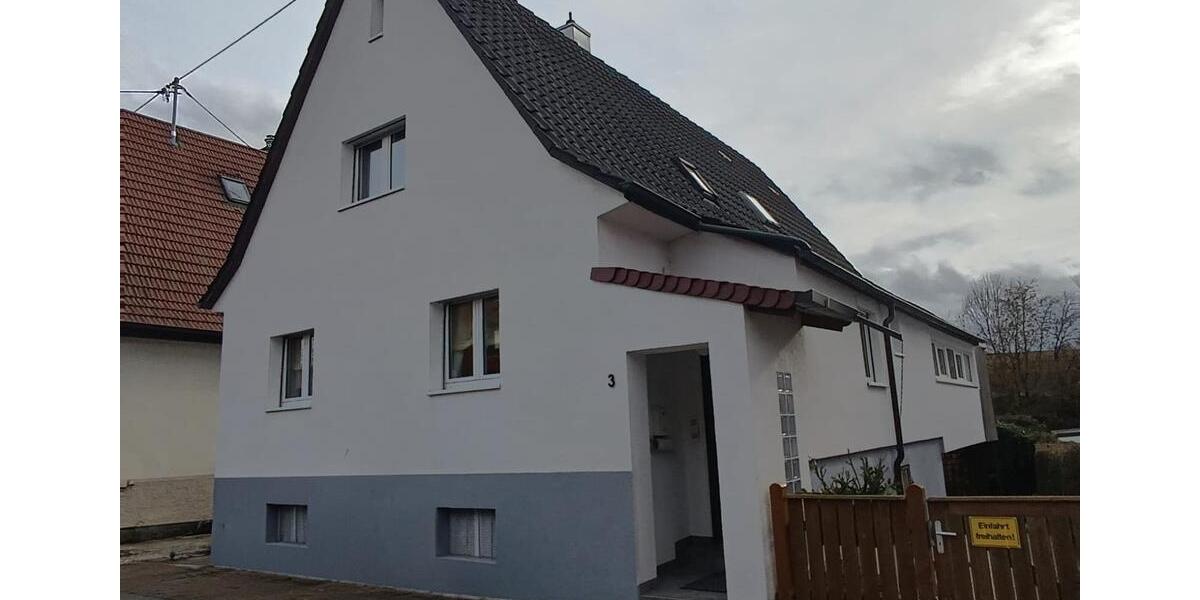Einfamilienhaus Illingen - 4 Zimmer, 140 m&sup2;, 439.000&euro; | Angebot:25843670