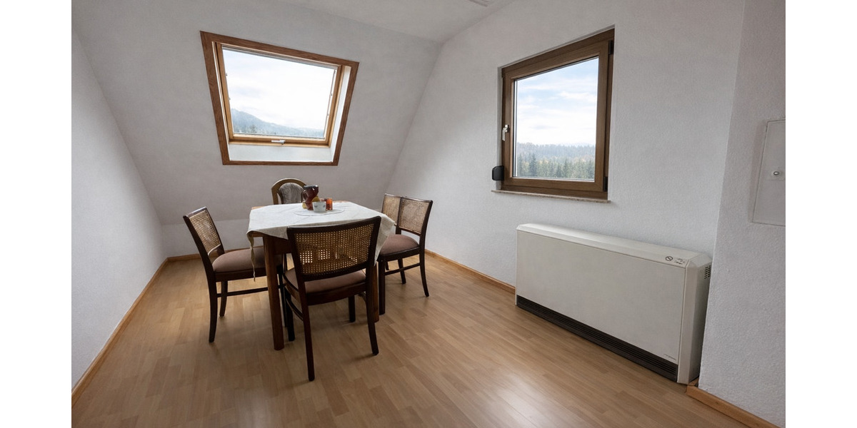 Mehrfamilienhaus, Wohnhaus Leinfelden-Echterdingen Echterdingen - 7 Zimmer, 179 m&sup2;, 695.000&euro; | Angebot:25970659