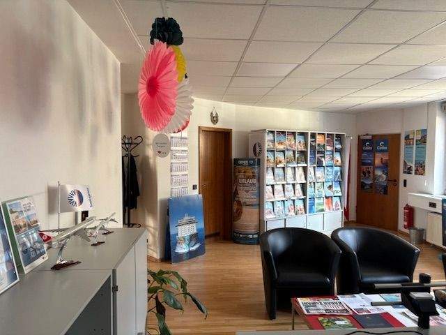 Gewerbeobjekt Stuttgart Mitte - 3 Zimmer, 80 m&sup2;, 1.350&euro; | Angebot:25845788