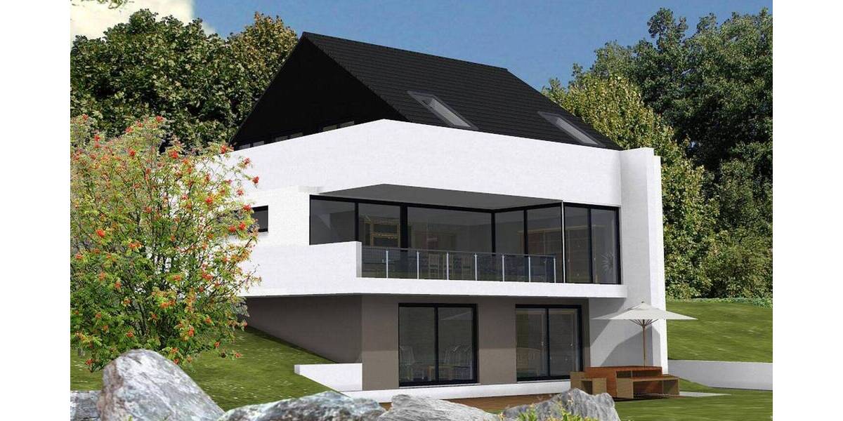 Einfamilienhaus Affalterbach - 5 Zimmer, 140 m&sup2;, 996.600&euro; | Angebot:25707586