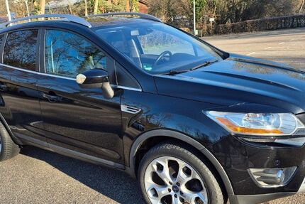 Ford Kuga 169.000 km 7.400 &euro; Stuttgart 70469