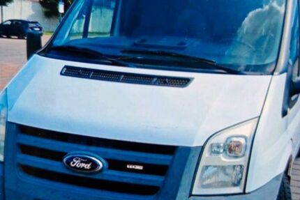 Ford Transit 207.000 km 2.400 &euro; Heilbronn 74076