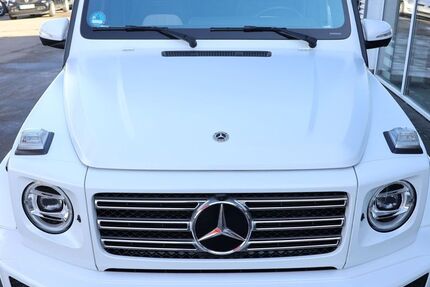 Mercedes-Benz G 500 8.704 km 150.990 &euro; Ostfildern 73760
