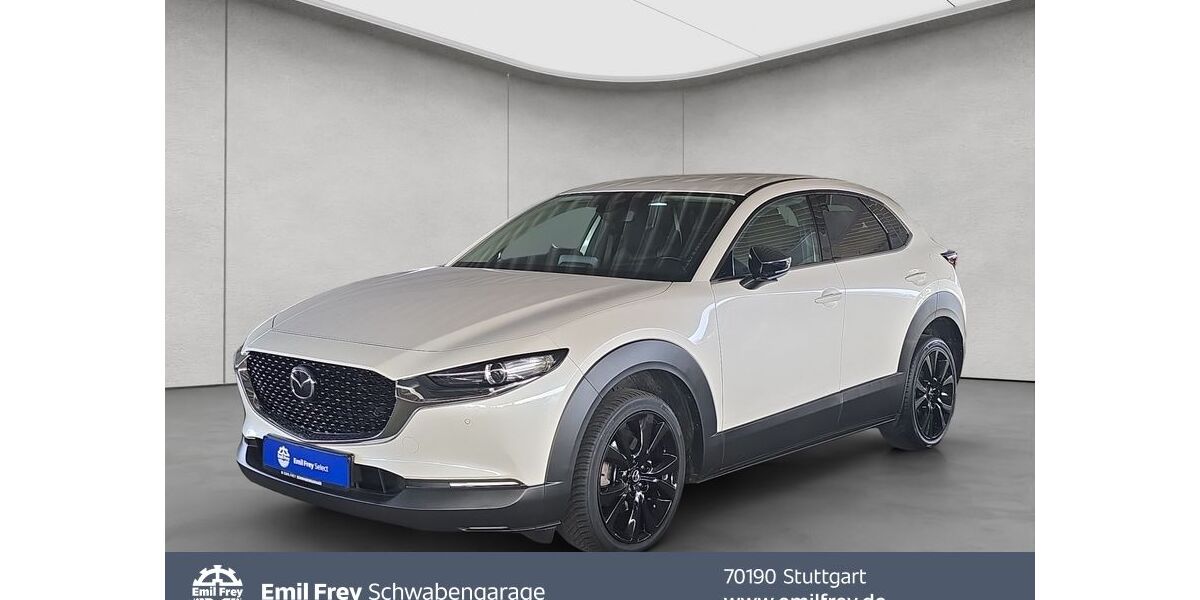 Mazda CX-30 30.157 km 22.400 &euro; Stuttgart 70190