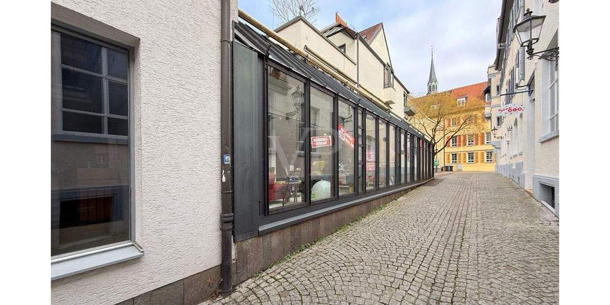 Mehrfamilienhaus, Wohnhaus Esslingen am Neckar Stadtmitte - 1 Zimmer, 247 m&sup2;, 1.300.000&euro; | Angebot:25864400