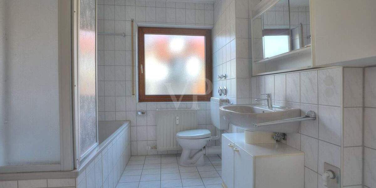 Etagenwohnung Heilbronn Neckargartach Neckargartach - 2 Zimmer, 64 m&sup2;, 239.000&euro; | Angebot:25674981