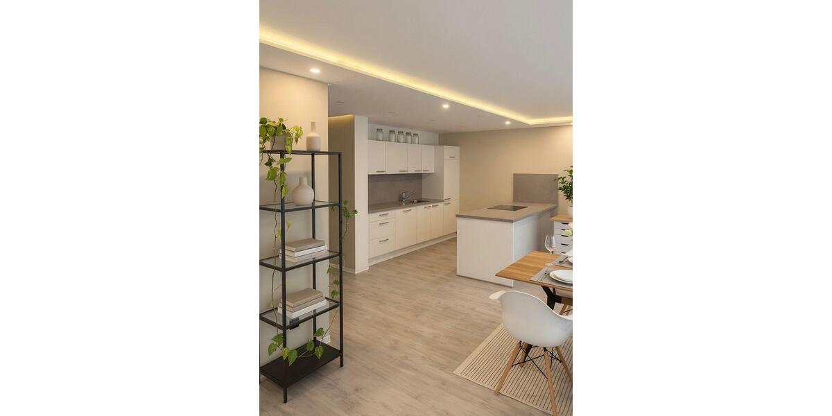 Etagenwohnung Weinsberg - 2.5 Zimmer, 85 m&sup2;, 1.200&euro; | Angebot:26429154