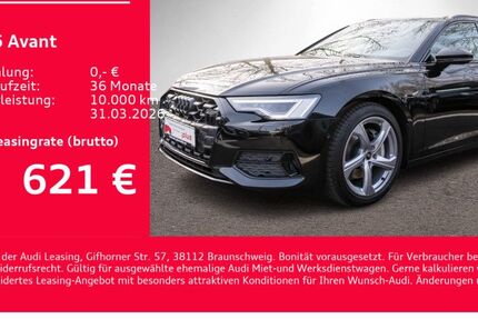 Audi A6 21.000 km 50.960 &euro; Heilbronn 74074