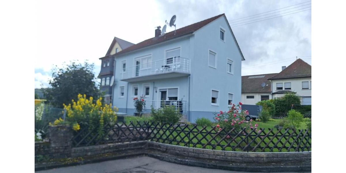 Mehrfamilienhaus, Wohnhaus Sulzbach an der Murr - 8 Zimmer, 185 m&sup2;, 649.500&euro; | Angebot:26632695
