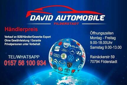 Audi A4 106.000 km 2.490 &euro; Filderstadt bei Stuttgart 70794