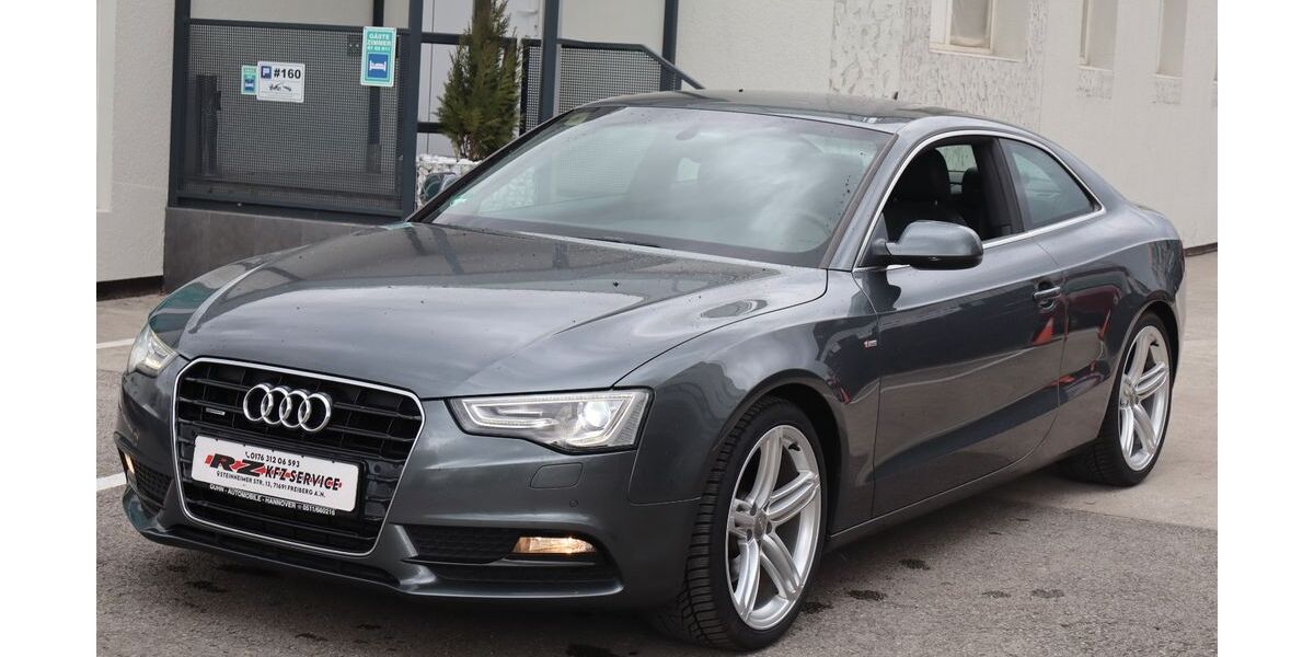 Audi A5 188.700 km 11.900 &euro; Freiberg am Neckar 71691