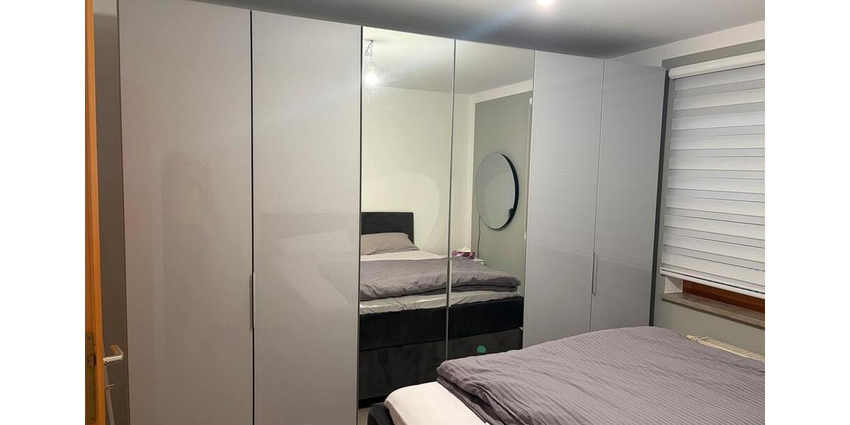 Erdgeschoßwohnung Ostfildern - 2 Zimmer, 52 m&sup2;, 230.000&euro; | Angebot:27024129