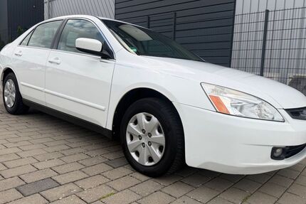 Honda Accord 175.000 km 5.990 &euro; Grafenau 71120