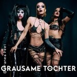 Grausame Töchter LIVE in Donaueschingen