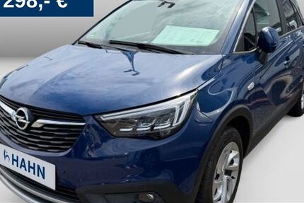 Opel Crossland (X) 52.889 km 11.790 &euro; Fellbach 70736