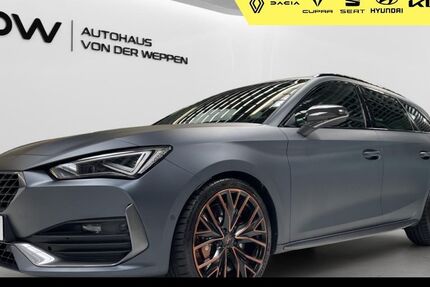 Cupra Leon 34.980 km 37.880 &euro; Heilbronn 74076